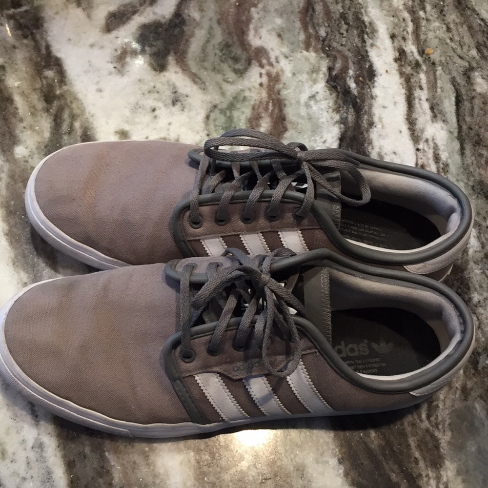 Adidas skate shoes